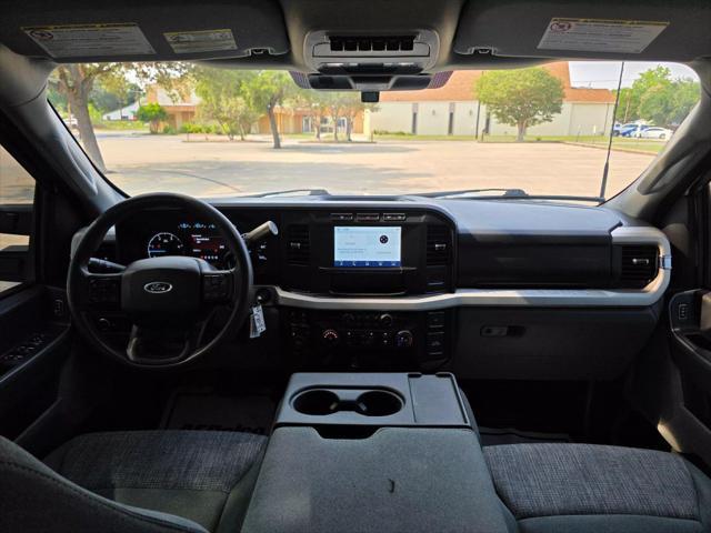 used 2023 Ford F-350 car, priced at $52,495