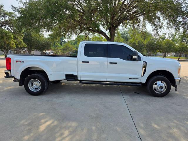 used 2023 Ford F-350 car, priced at $52,495