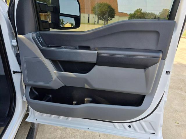 used 2023 Ford F-350 car, priced at $52,495