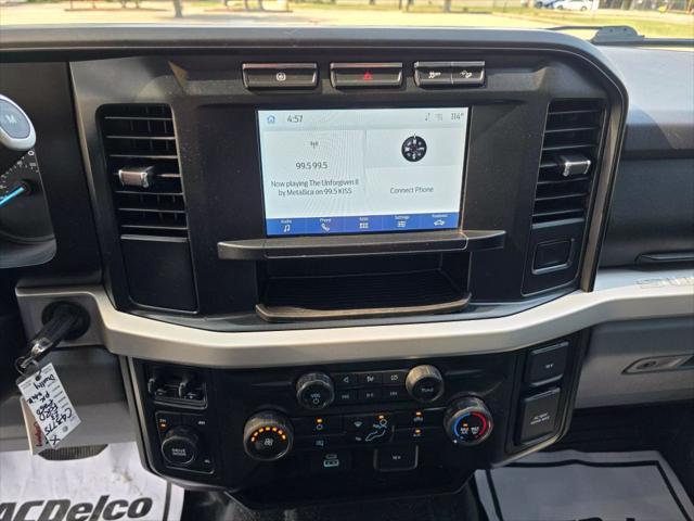 used 2023 Ford F-350 car, priced at $52,495