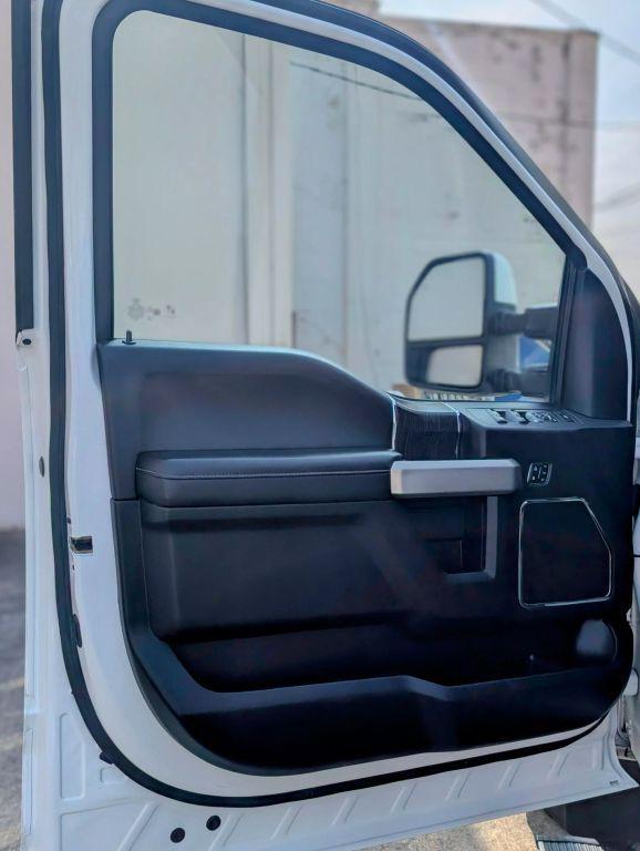used 2021 Ford F-350 car, priced at $51,995