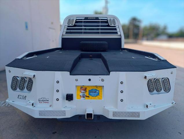 used 2021 Ford F-350 car, priced at $51,995