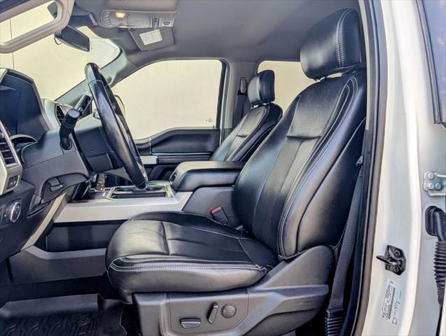 used 2021 Ford F-350 car, priced at $51,995