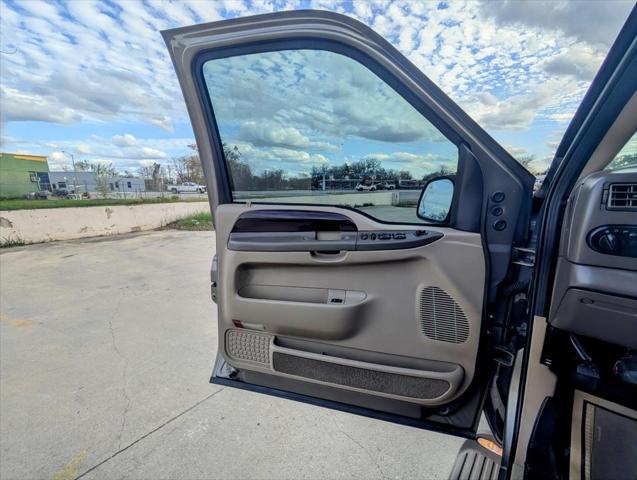 used 2003 Ford Excursion car, priced at $13,995