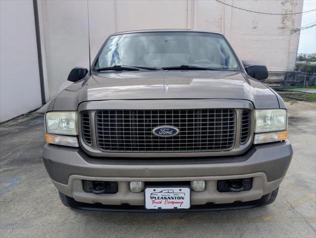 used 2003 Ford Excursion car, priced at $13,995