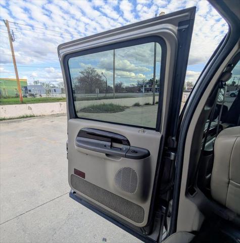 used 2003 Ford Excursion car, priced at $13,995