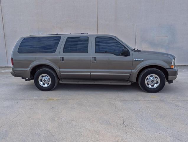 used 2003 Ford Excursion car, priced at $13,995