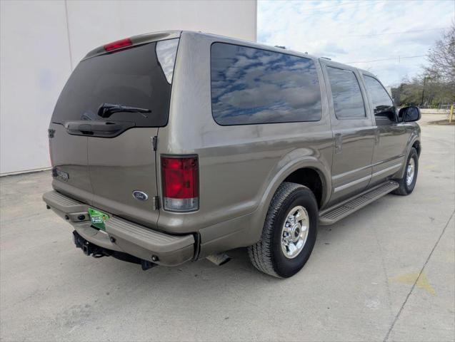 used 2003 Ford Excursion car, priced at $13,995