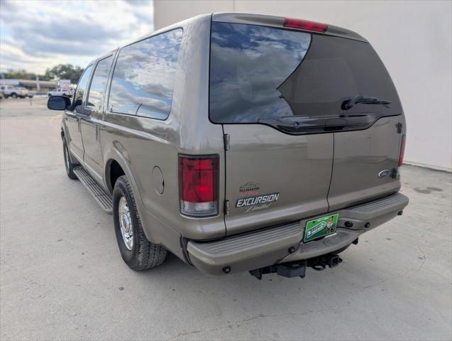 used 2003 Ford Excursion car, priced at $13,995