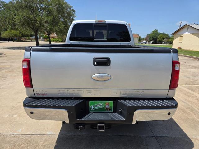 used 2012 Ford F-250 car, priced at $20,995