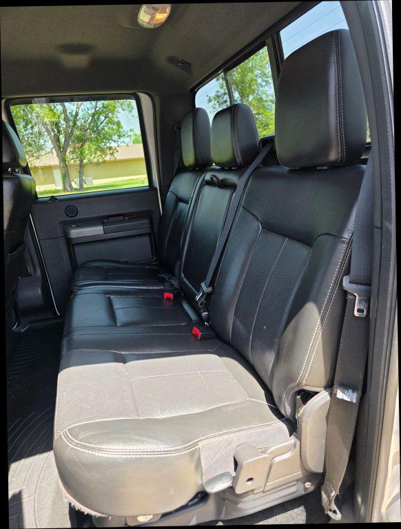 used 2012 Ford F-250 car, priced at $20,995