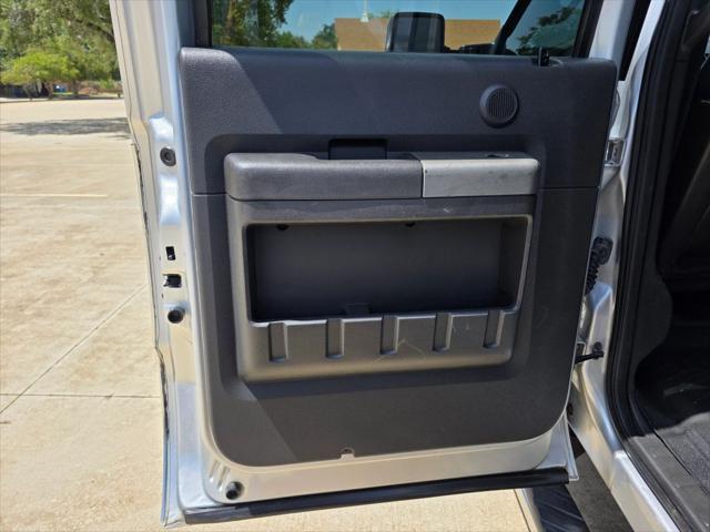 used 2012 Ford F-250 car, priced at $20,995