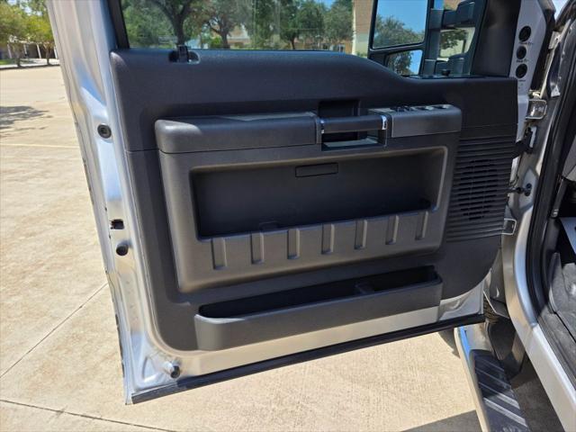 used 2012 Ford F-250 car, priced at $20,995