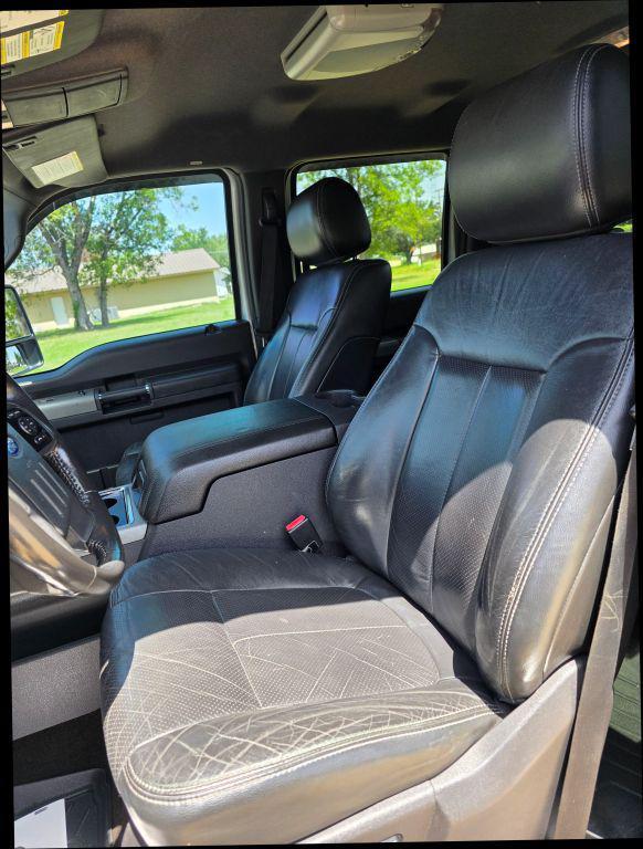 used 2012 Ford F-250 car, priced at $20,995