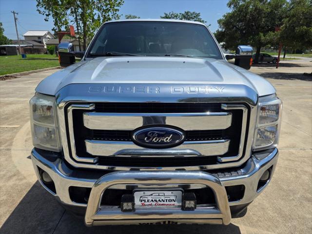 used 2012 Ford F-250 car, priced at $20,995