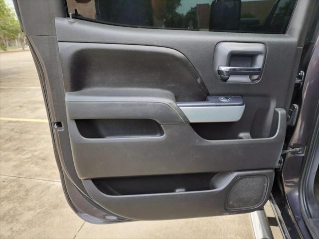 used 2015 Chevrolet Silverado 2500 car, priced at $33,995