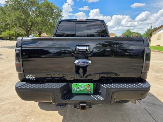 used 2016 Ford F-250 car, priced at $31,495