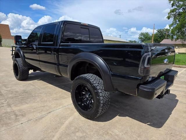 used 2016 Ford F-250 car, priced at $31,495