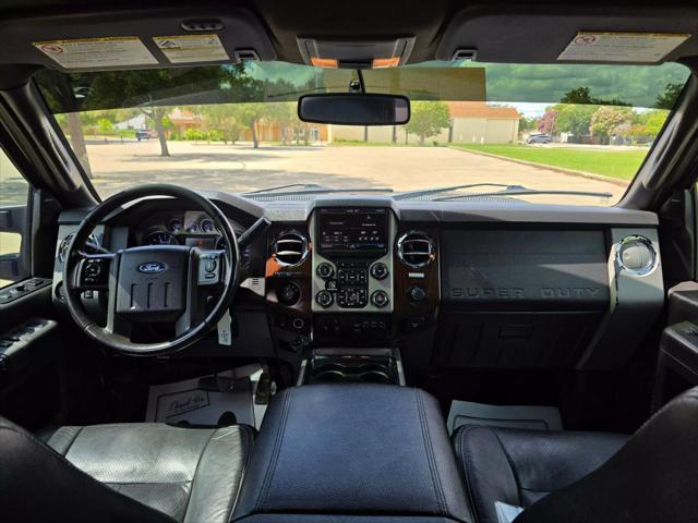 used 2016 Ford F-250 car, priced at $31,495