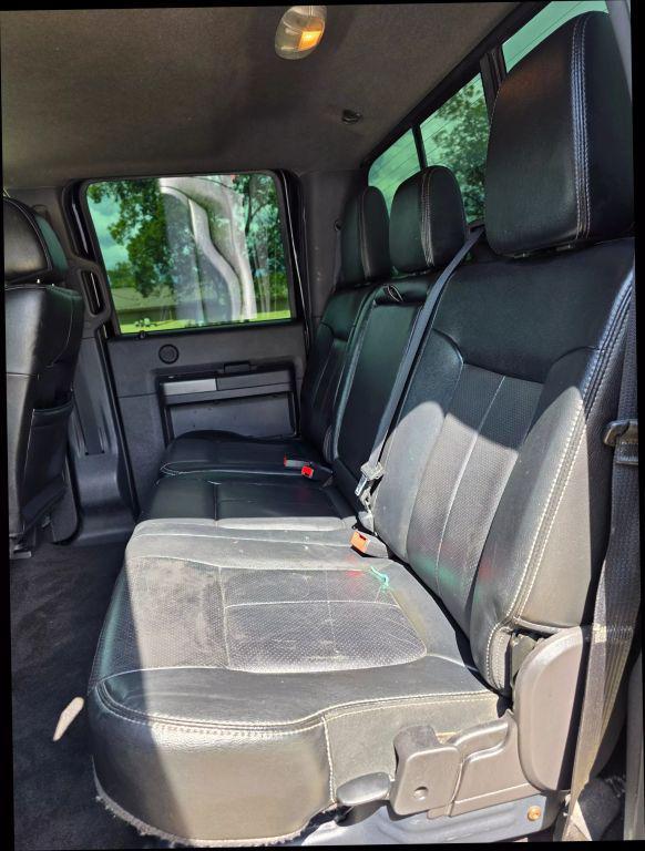 used 2016 Ford F-250 car, priced at $31,495