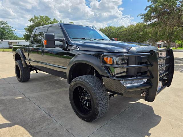 used 2016 Ford F-250 car, priced at $31,495