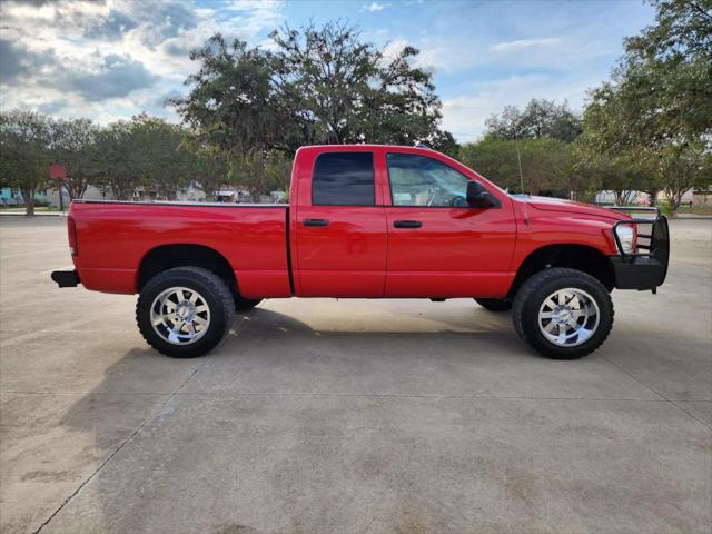 used 2005 Dodge Ram 2500 car, priced at $17,995