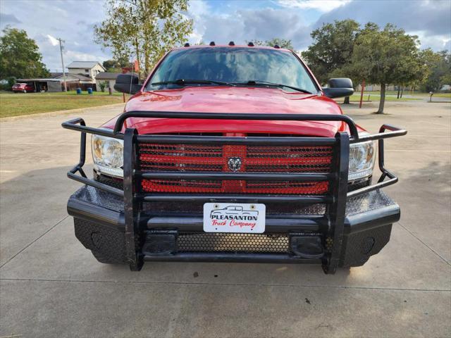 used 2005 Dodge Ram 2500 car, priced at $17,995