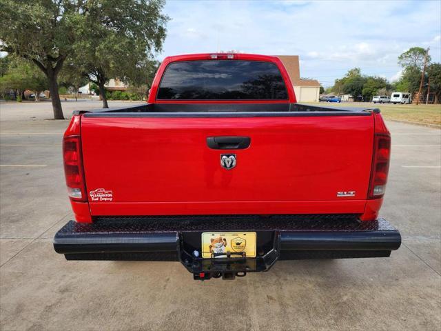 used 2005 Dodge Ram 2500 car, priced at $17,995