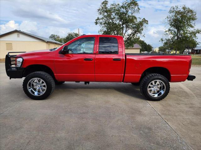 used 2005 Dodge Ram 2500 car, priced at $17,995