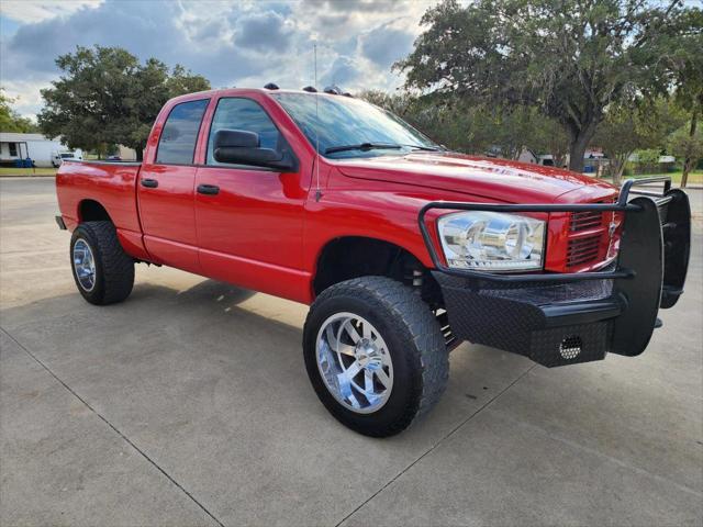 used 2005 Dodge Ram 2500 car, priced at $17,995