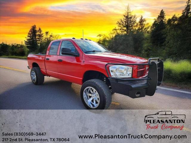 used 2005 Dodge Ram 2500 car, priced at $17,995