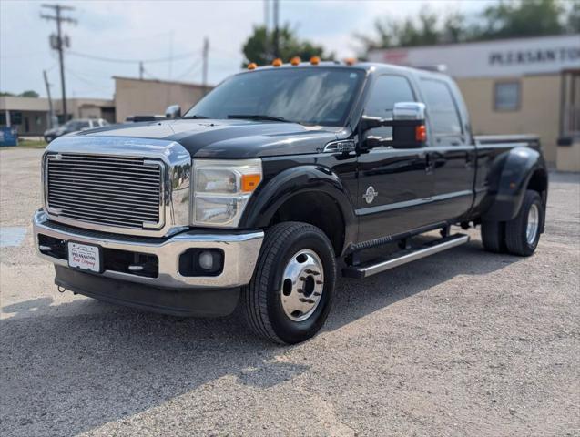 used 2012 Ford F-350 car, priced at $25,995