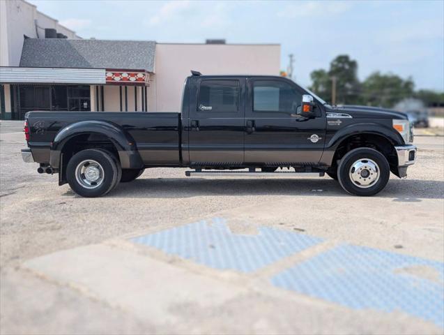 used 2012 Ford F-350 car, priced at $25,995