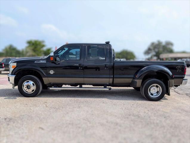 used 2012 Ford F-350 car, priced at $25,995