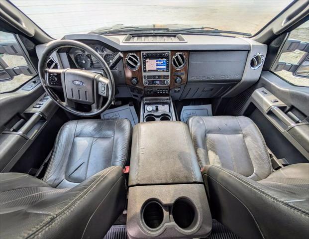 used 2012 Ford F-350 car, priced at $25,995