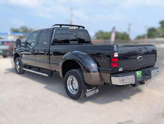 used 2012 Ford F-350 car, priced at $25,995