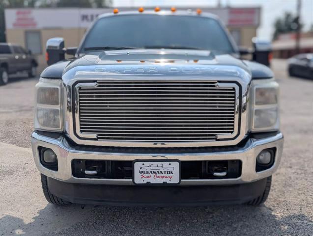 used 2012 Ford F-350 car, priced at $25,995