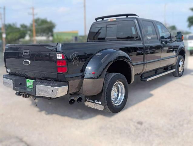 used 2012 Ford F-350 car, priced at $25,995