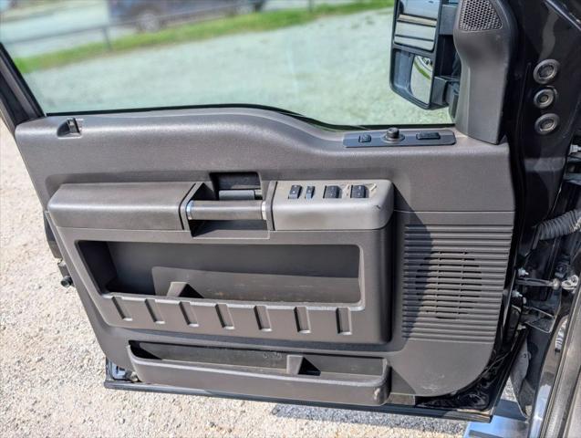used 2012 Ford F-350 car, priced at $25,995