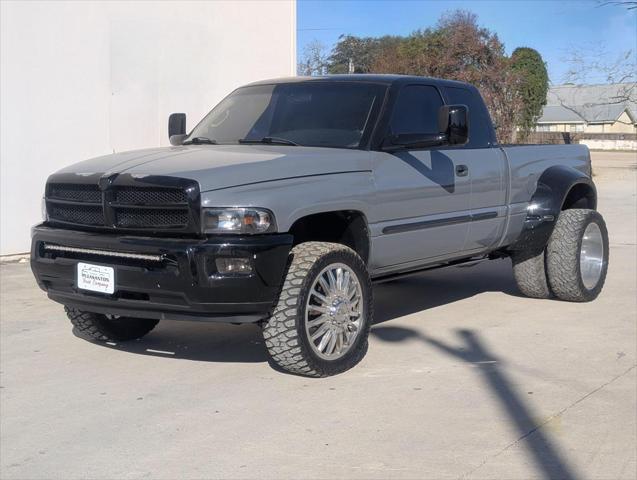 used 2001 Dodge Ram 2500 car, priced at $13,995