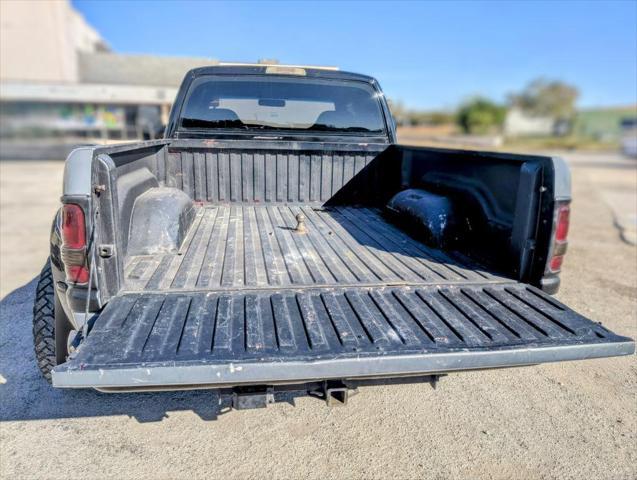 used 2001 Dodge Ram 2500 car, priced at $13,995