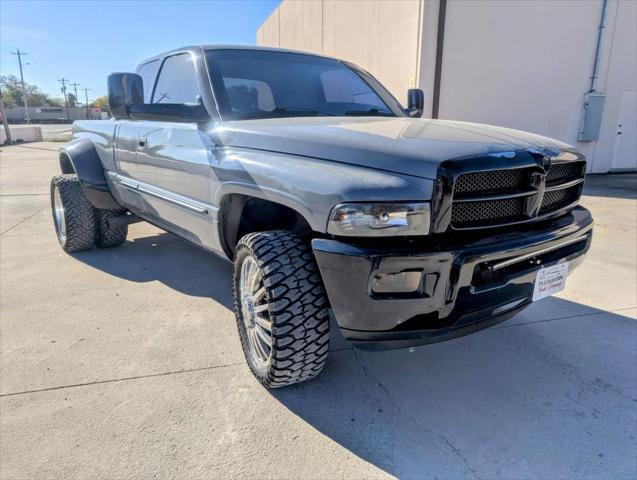 used 2001 Dodge Ram 2500 car, priced at $13,995