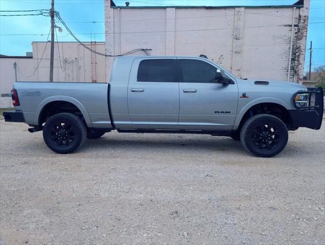 used 2020 Ram 2500 car, priced at $54,995