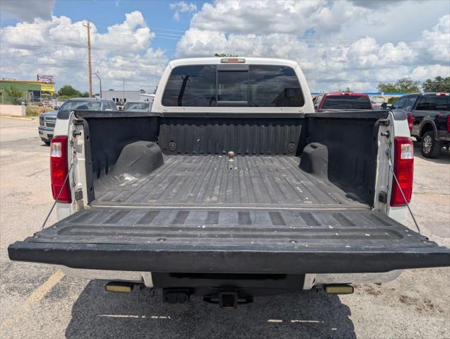 used 2015 Ford F-250 car, priced at $20,995