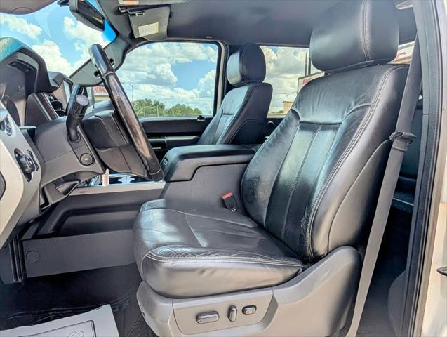used 2015 Ford F-250 car, priced at $20,995