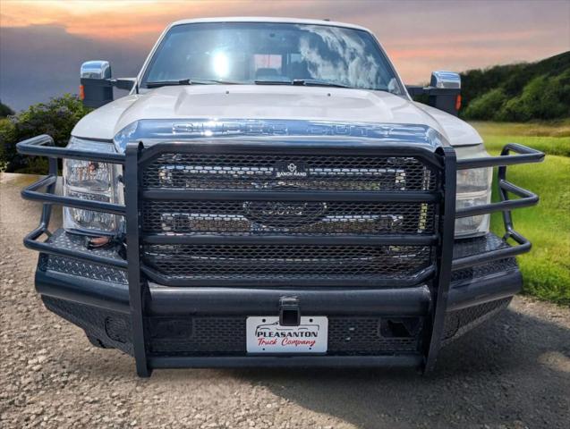 used 2015 Ford F-250 car, priced at $20,995