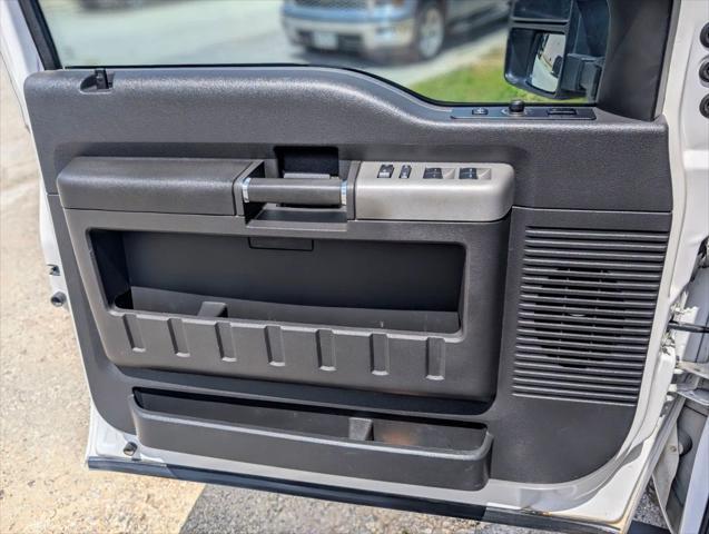 used 2015 Ford F-250 car, priced at $20,995