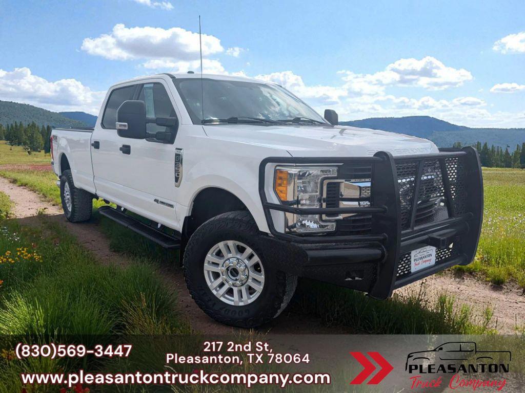 used 2017 Ford F-350 car, priced at $24,995