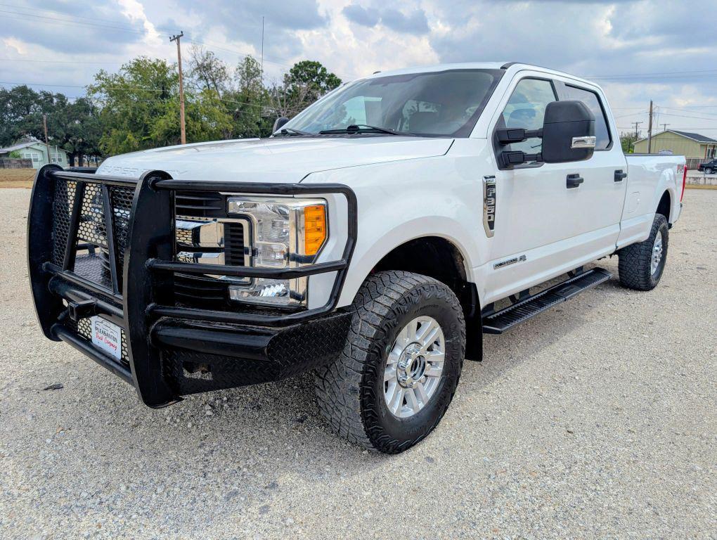 used 2017 Ford F-350 car, priced at $24,995