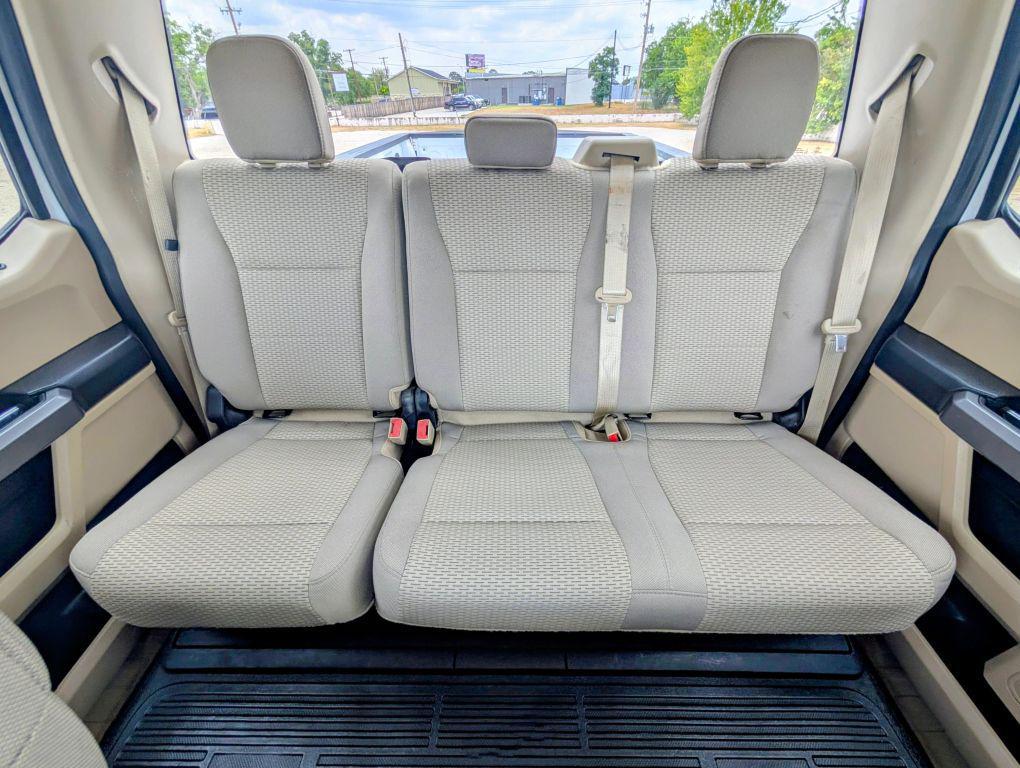 used 2017 Ford F-350 car, priced at $24,995